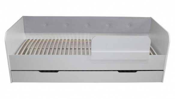 Кровать односпальная Валенсия 13