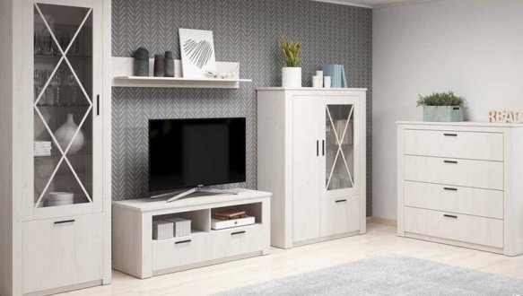 Модульная гостиная Finn