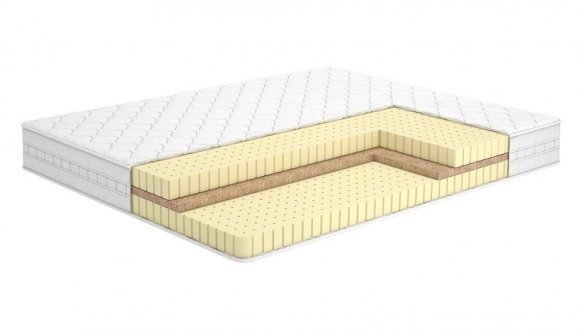 Матрац Каучу кокос ультра