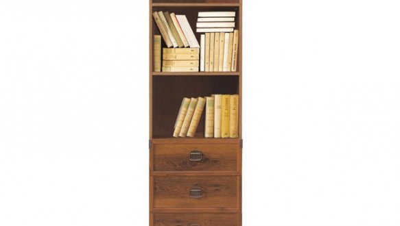 Стеллаж JREG 4SO/50 Монтана