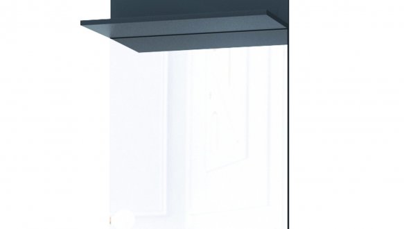 Зеркало Амбре