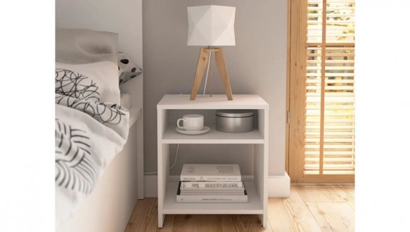 Тумба приліжкова SFK/40-BI Neno 0