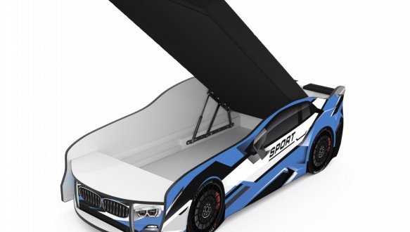 Кровать SPACE 10 0