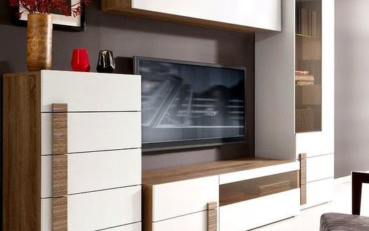 Модульная гостиная Доменика 5