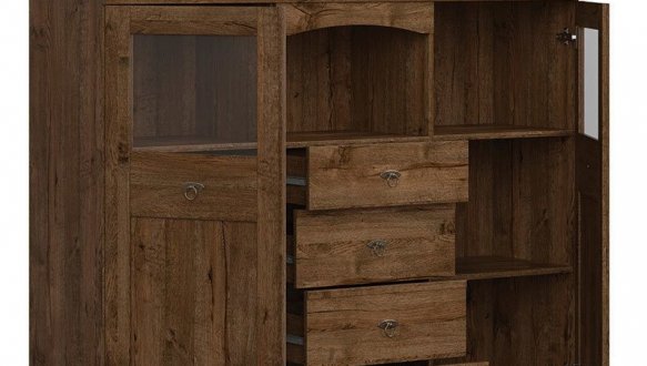 Буфет KOM2W4S Patras 0