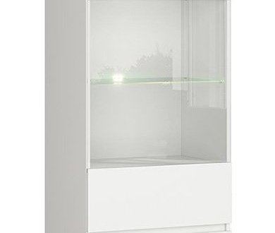 Витрина REG1W2S Erla 0