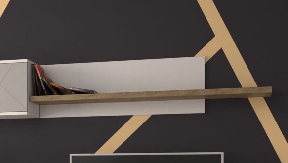 Полка Пикаса