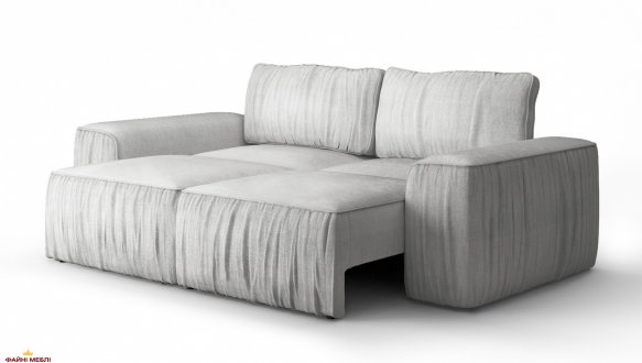 Диван розкладний єврокнижка Шик Галичина Стоун 2 270 см 17