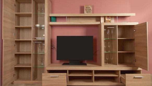 Стенка Элия 1