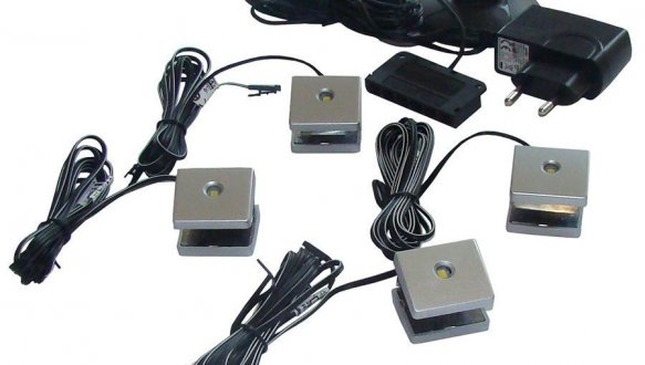 Модульная гостиная COUNTRY 3