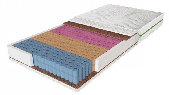 Матрац Evolution Magic / Меджик 0