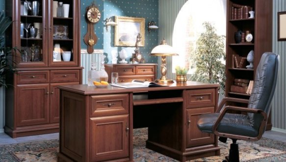 Модульная спальня Соната 8