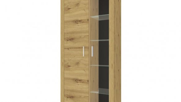 Пенал высокий Фокус