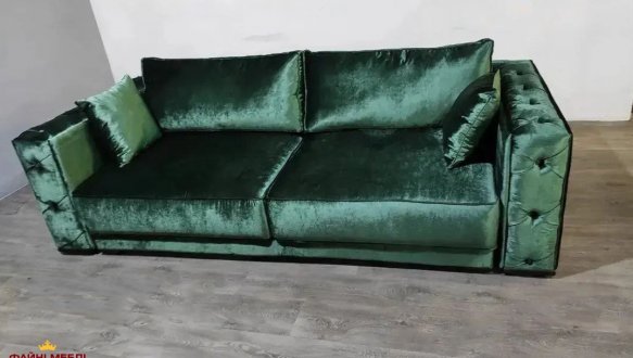 Диван Лотос 9