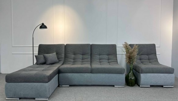 Угловой диван Бостон 3,08 8