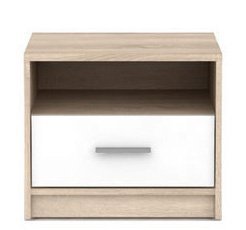 Тумба приліжкова KOM1S Непо