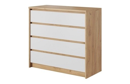 Модульная спальня Xelo 2