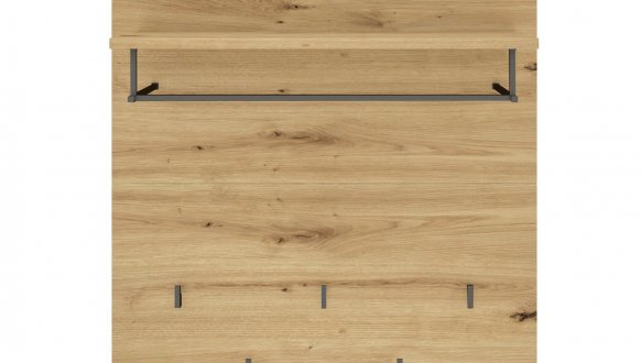 Вешалка Фокус