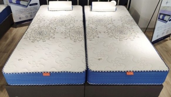 Матрац Sonora 4