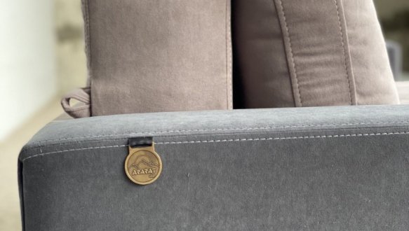 Кутовий диван Шелби 1