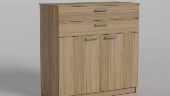 Комод 10 MatroLuxe 0