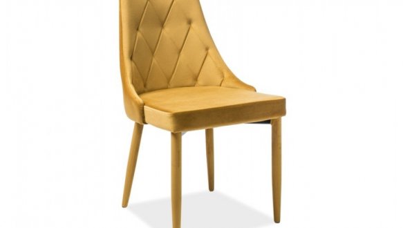 Стілець Trix Velvet