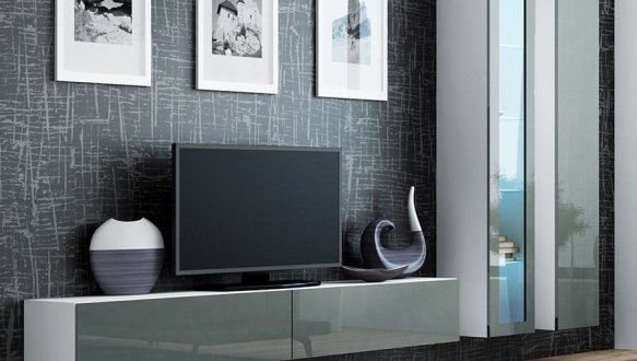 Модульна вітальня Vigo 7