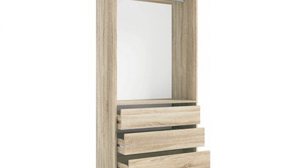 Шафа 3шх ПГ-01