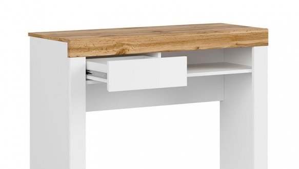 Стіл письмовий BIU1S Holten 2