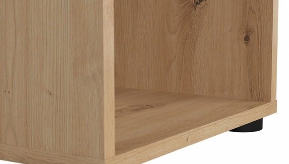  Стеллаж REG/200 Space office 2