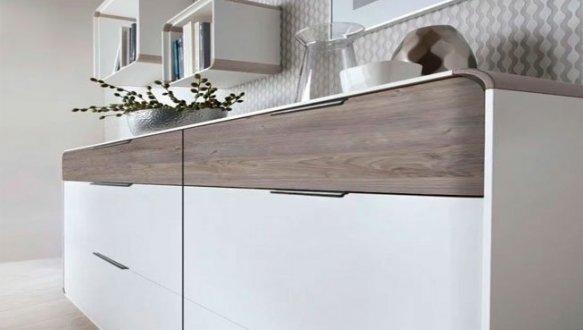 Модульна вітальня Аліса 0