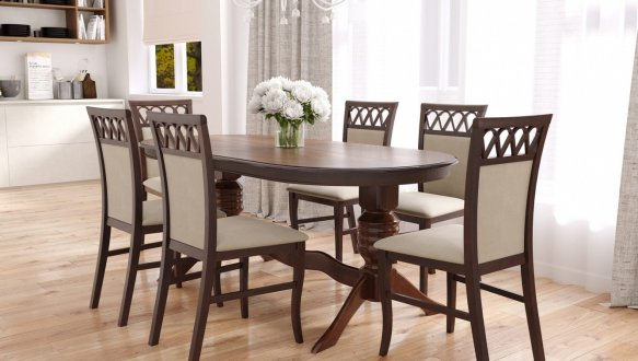 Стілець Анжело 5 20