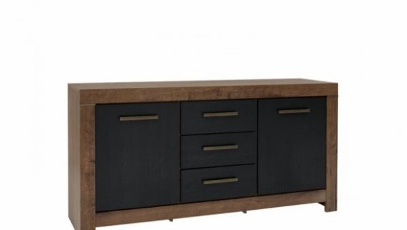 Комод KOM2D3S Белен 3