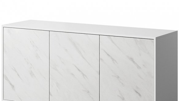 Комод 150 3D Marmo 2