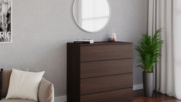 Комод ТХ04 Морели 3