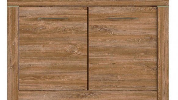 Тумба SFK2D/9/12 Герман