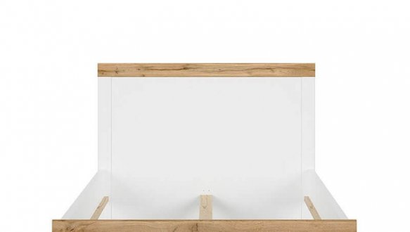 Кровать LOZ/120 Holten 3