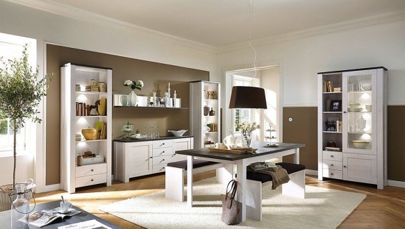 Модульная гостиная Antwerpen