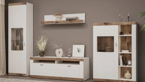 Полка Санторини 0