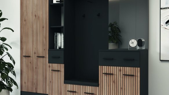 Комод Амбре 0