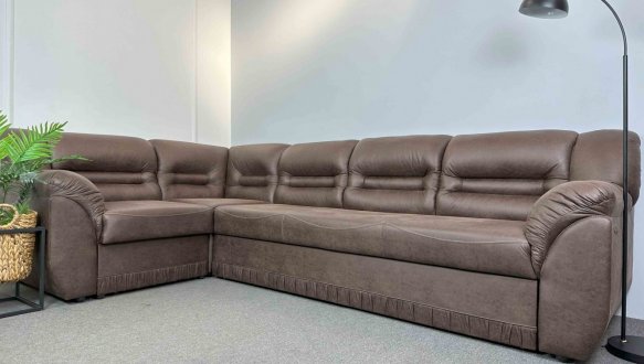 Кутовий диван Хаммер 3,05 14