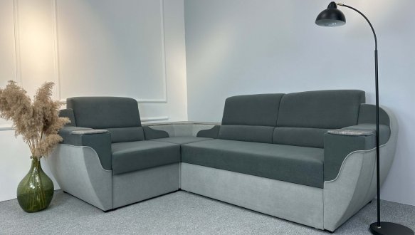 Угловой диван Арес 0