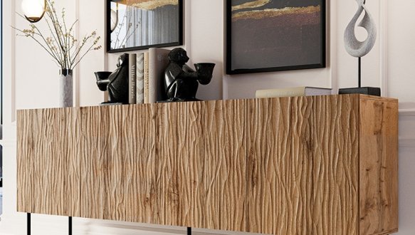 Модульная гостиная Jungle 5