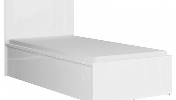 Ліжко LOZ/90/A Tetrix 2