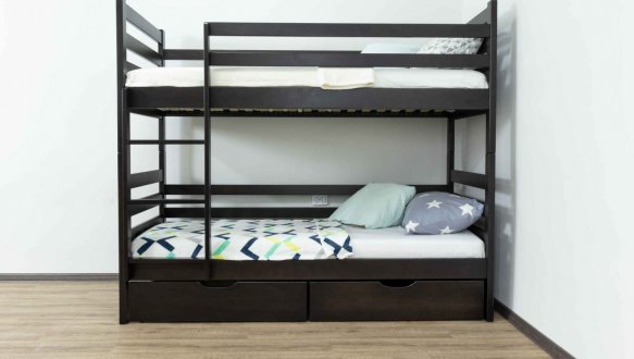 Двухъярусная кровать Шрек 0