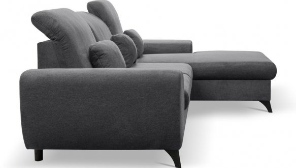 Угловой диван Alta 19