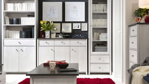 Комод KOM5S Porto 4