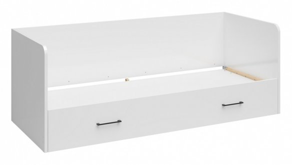 Кровать раскладная LOZ/80/160 Tetrix 3