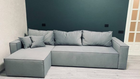 Угловой диван Калифорния