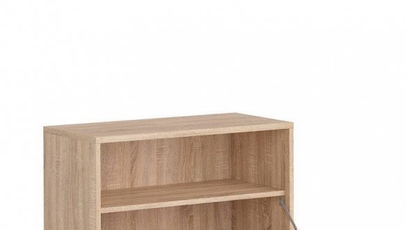 Тумба для обуви SFK1K Nepo Plus 2